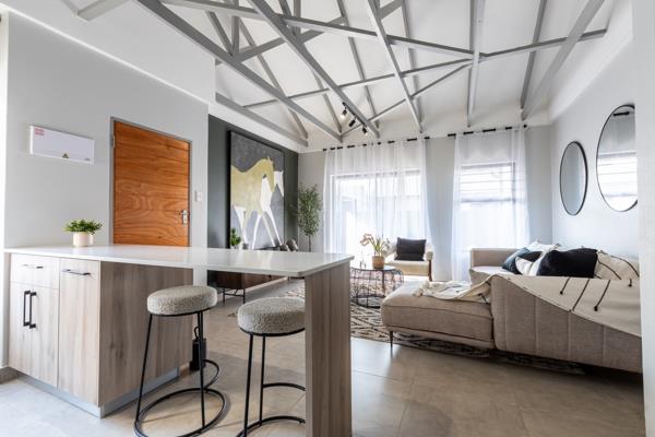 3 Bedroom Simplex