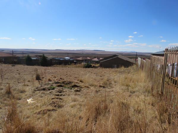 450 m² Land