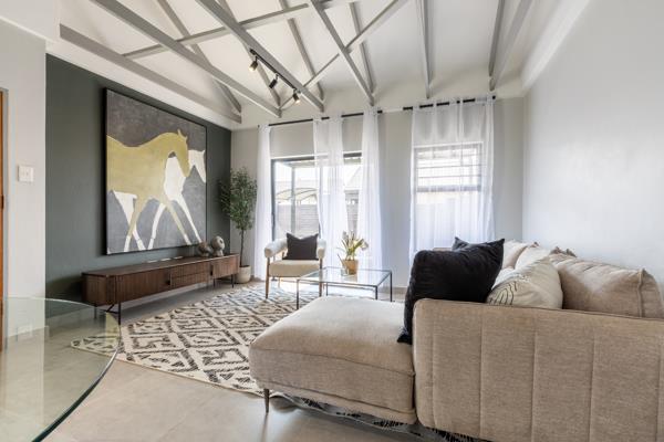 3 Bedroom Simplex