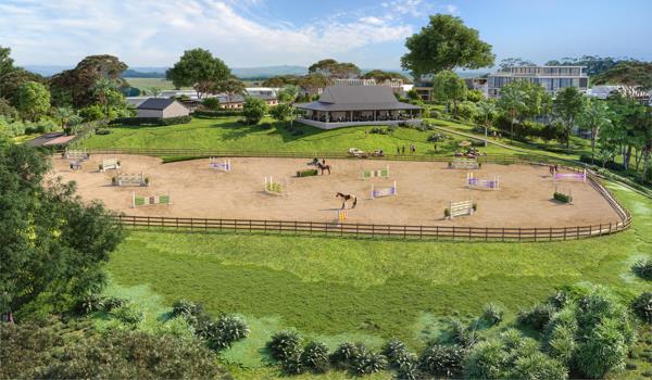 4 823 m² Land