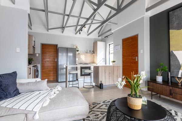3 Bedroom Simplex