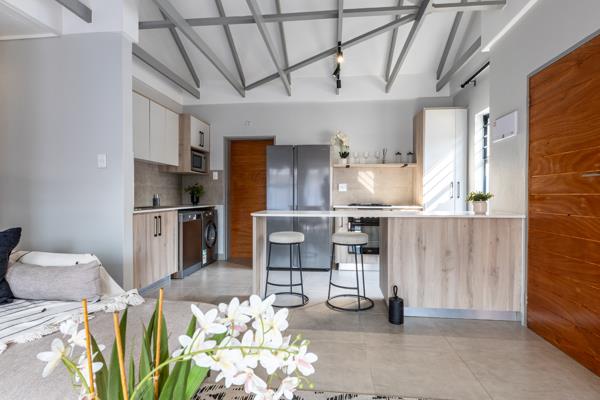 3 Bedroom Simplex
