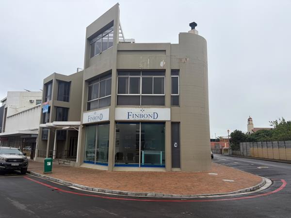 270 m² Commercial space