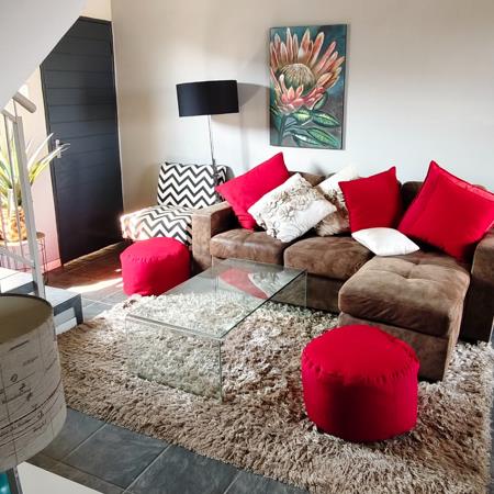 3 Bedroom Duplex