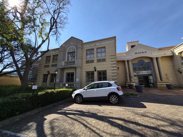 110 m² Commercial space