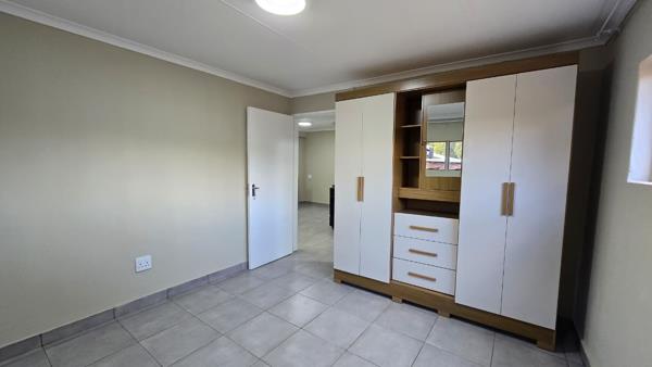 1 Bedroom Garden Cottage