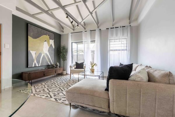 3 Bedroom Simplex