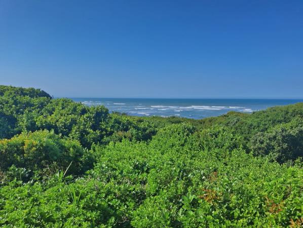 886 m² Land