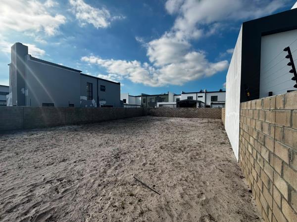 361 m² Land