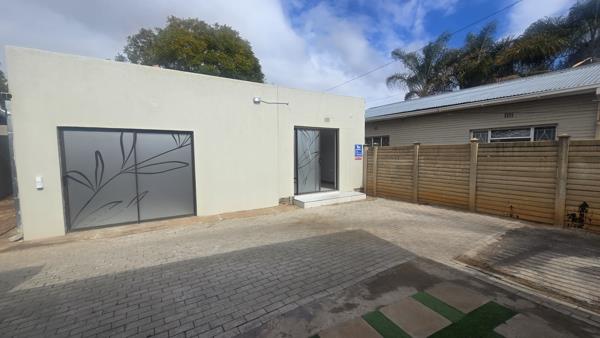 Commercial space