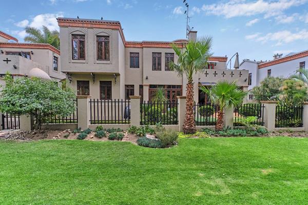 4 Bedroom Townhouse