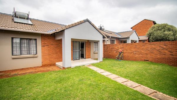 3 Bedroom Simplex