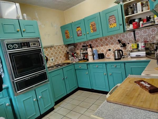 3 Bedroom Duplex