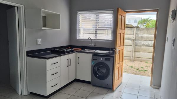 1 Bedroom House