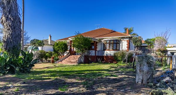 13 Bedroom House