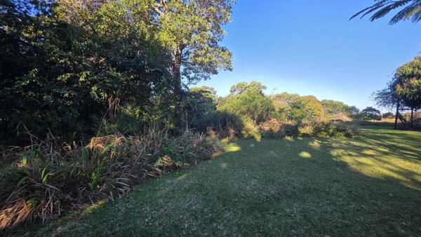 1 531 m² Land