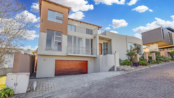 3 Bedroom Cluster