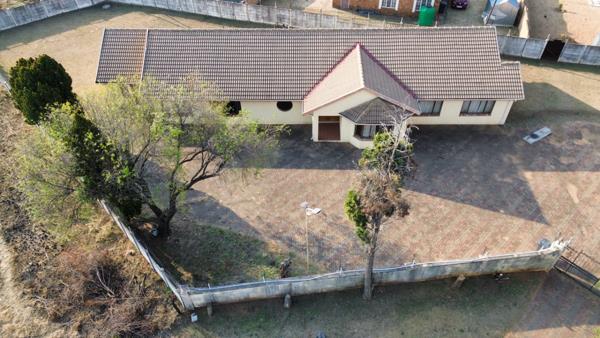7 Bedroom House