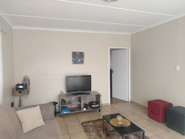 1 Bedroom House