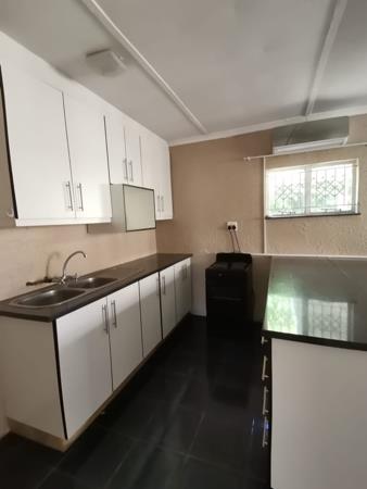 1 Bedroom House