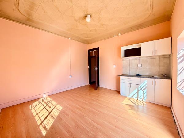 1 Bedroom Flat