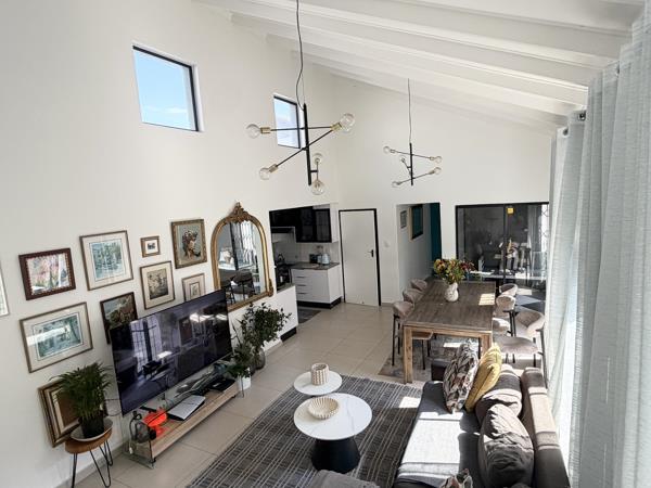 4 Bedroom Cluster