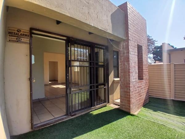 40 m² Commercial space