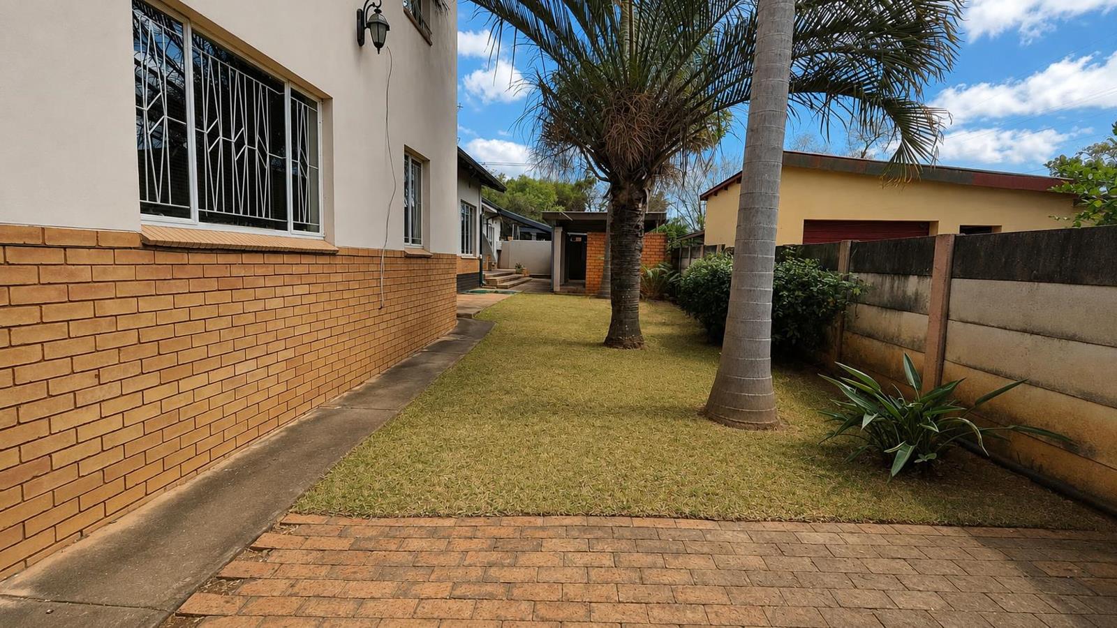 4 Bedroom House in Pretoria North