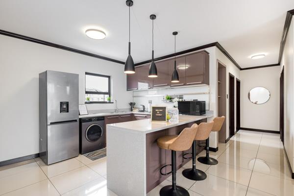 3 Bedroom Apartment