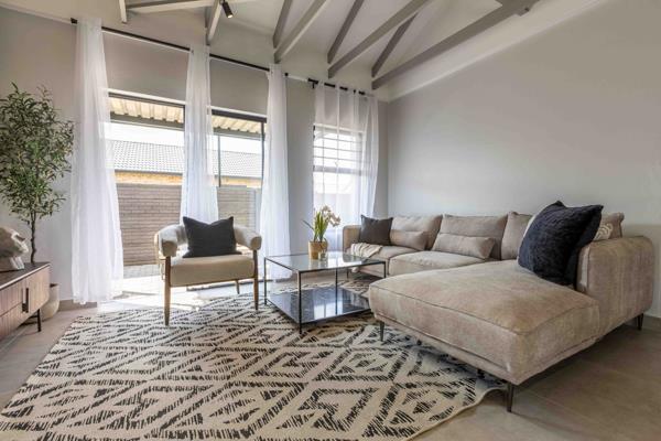 3 Bedroom Simplex