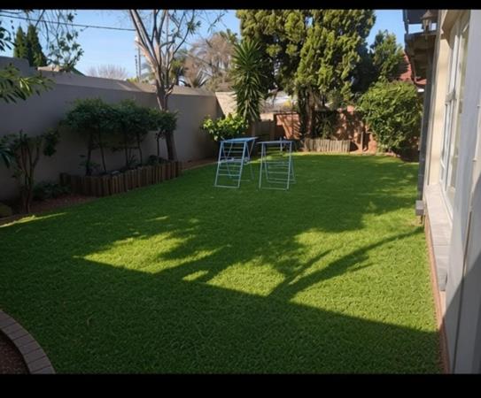 1 Bedroom Garden Cottage