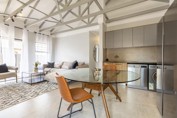 3 Bedroom Simplex