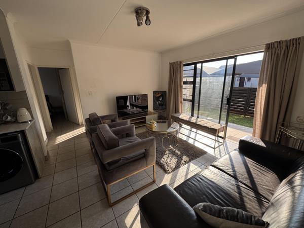 4 Bedroom Apartment