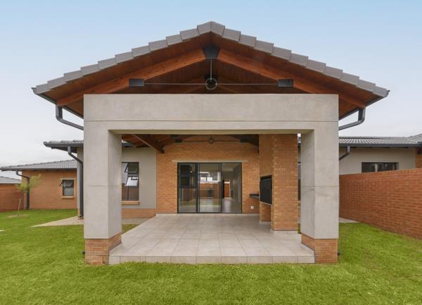 3 Bedroom Simplex