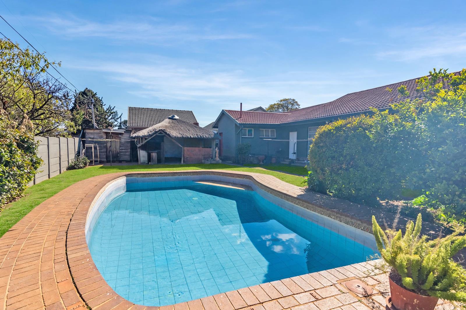 3 Bedroom House in Horison