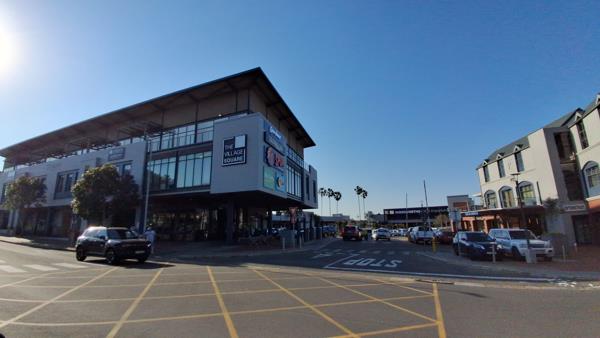 60 m² Commercial space