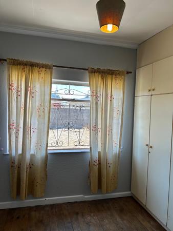 1 Bedroom Garden Cottage