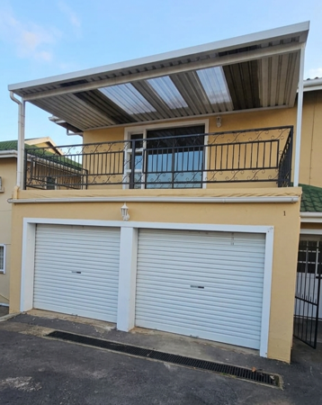 3 Bedroom Duplex