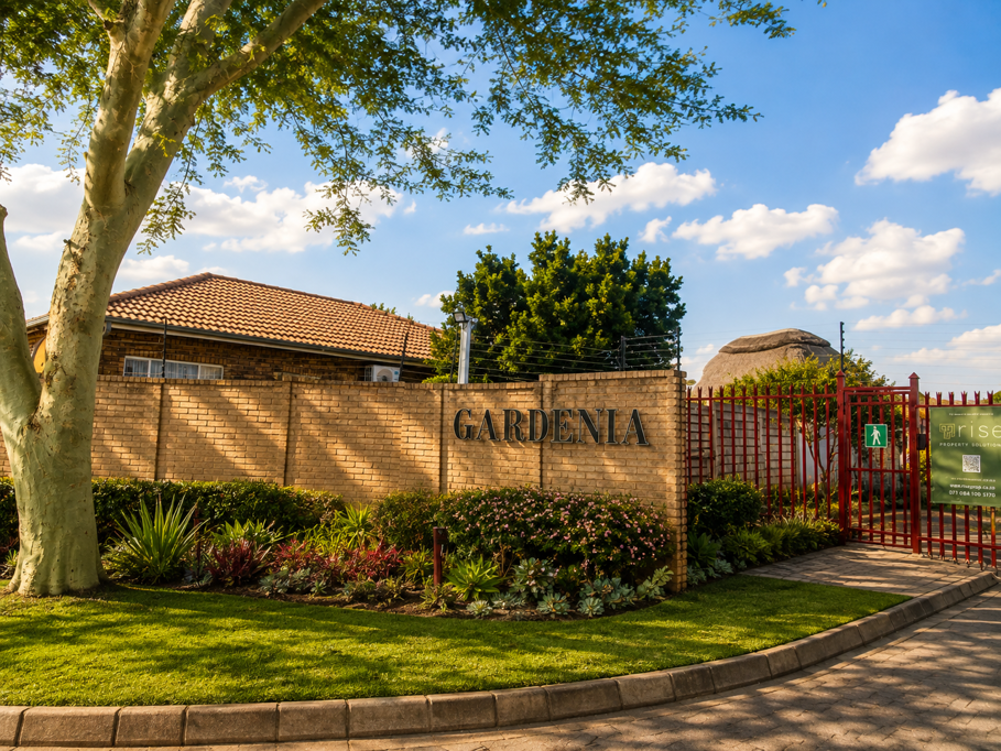 3 Bedroom Simplex