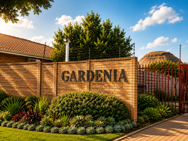 3 Bedroom Simplex