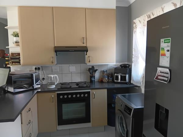 3 Bedroom Simplex