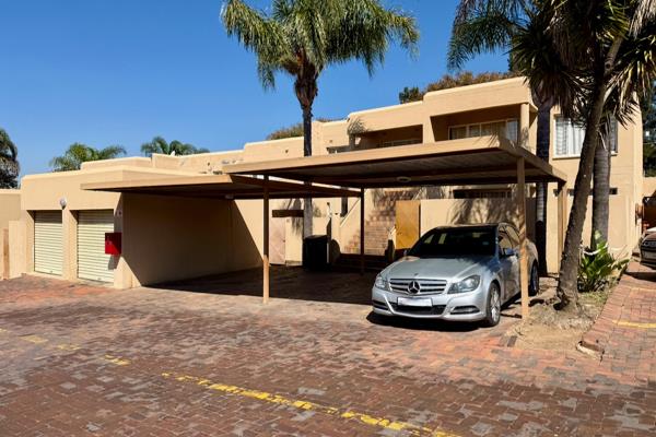 4 Bedroom Townhouse