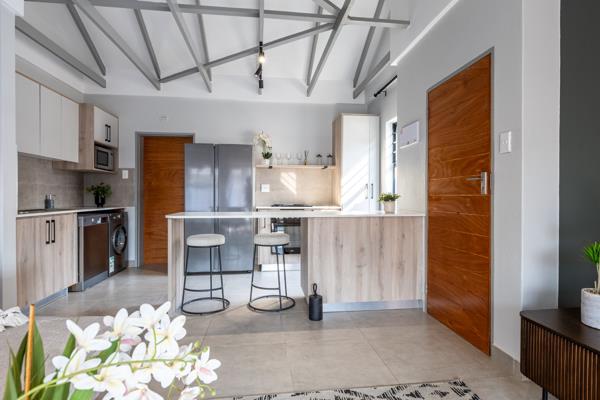 3 Bedroom Simplex