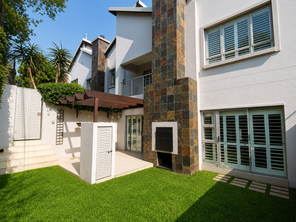 3 Bedroom Cluster