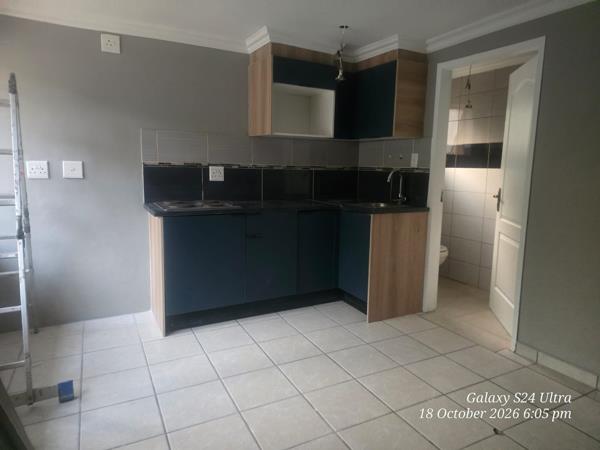 1 Bedroom Garden Cottage