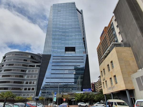 265 m² Commercial space