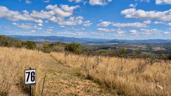 1.3 ha Land