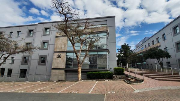 2 119 m² Office Space