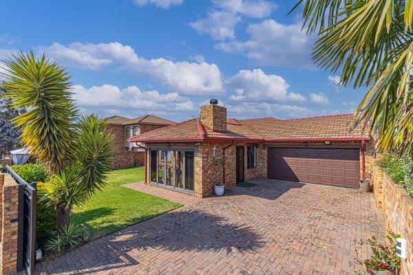 3 Bedroom Cluster