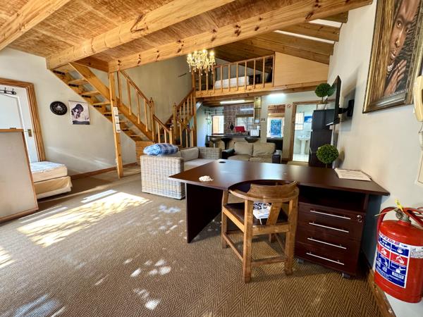 2 Bedroom Garden Cottage